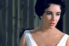 Bintang SWAT Sempat Pacari Liz Taylor - JPNN.com