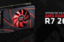 AMD Manjakan Gamer dengan Radeon R7 260 - JPNN.com