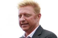 Boris Becker Latih Novak Djokovic - JPNN.com