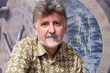 Kurt Wenner, Populerkan Lukisan Tiga Dimensi yang Memukau di Jakarta - JPNN.com