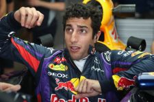 Red Bull Yakin Ricciardo Ikuti Jejak Vettel - JPNN.com