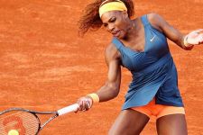 Serena-Sharapova Tembus Perempat Final - JPNN.com