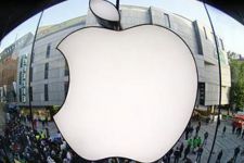 Disebut Terlibat Spionase, Apple Bantah Dokumen Snowden - JPNN.com