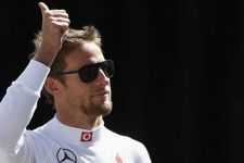 Button Tak Tertarik Ikut Le Mans 24 Hour - JPNN.com