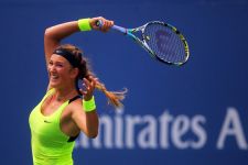 Azarenka Cueki Rekor Bagus Serena - JPNN.com