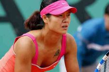 Li Na Ingin Kembalikan Nama Besar di Australia - JPNN.com