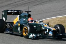 Caterham Desak FIA Tekan Biaya F1 - JPNN.com