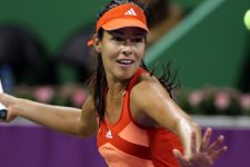 Kejutan Besar, Ivanovic Singkirkan Serena - JPNN.com