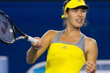 Giliran Ivanovic Disingkirkan Petenis Junior - JPNN.com