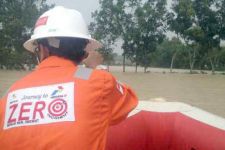 Pertamina EP Bantu Korban Banjir Pantura - JPNN.com