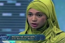 X-Factor Ada Fathin, Indonesia Idol Punya Indah - JPNN.com