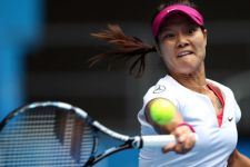 Li Na Petenis Putri Tertua Juarai Australia Open - JPNN.com