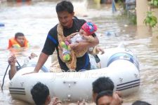 Banjir Bandang Kembali Terjang Sulut, 2 Tewas, 27 Hilang - JPNN.com