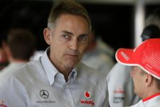 Lotus Siap Bajak Martin Whitmarsh - JPNN.com