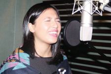 Ayu Diah Lestari Bikin Album Jazz Lagu Daerah - JPNN.com