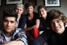 One Direction Pamer Cuplikan Klip Terbaru - JPNN.com