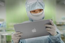 iPhones-iPads Loyo, Apple Bidik Mobil dan Layanan Kesehatan - JPNN.com