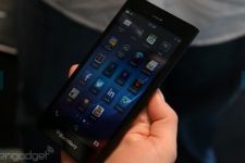 BlackBerry Jakarta Dipasarkan April di Harga Rp 2 Jutaan - JPNN.com