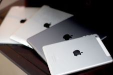 Wow, iPad Air Tablet Terbaik 2014 - JPNN.com