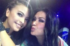 Tantri Kotak Dinilai Belum Layak Jadi Juri Indonesian Idol - JPNN.com