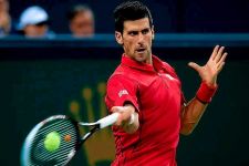 Djokovic Mulus ke Babak Ketiga Indian Wells - JPNN.com