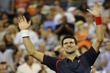 Djokovic Butuh 3 Set Untuk ke Perempat Final - JPNN.com