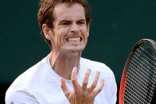 Andy Murray: Ini Bukan Perkara Mudah - JPNN.com