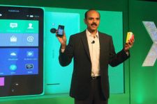 Nokia X, Kolaborasi Sempurna Android dan Windows Phone - JPNN.com