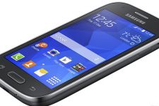 Samsung Galaxy ACE Style Buat Mereka yang Mengandalkan Gaya - JPNN.com