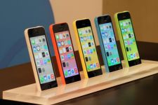 iPhone 5C Sudah Dipasarkan di 11 Negara - JPNN.com