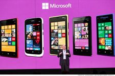 Diakuisisi, Nokia Bakal Ubah Nama Jadi Microsoft Mobile - JPNN.com