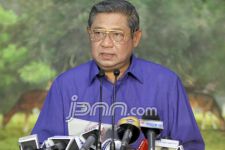 Buka Forests Asia Summit, SBY Ingatkan Kebakaran Hutan Sumatera - JPNN.com