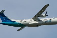 Caplok Rute Merpati, Garuda Tunggu ATR Datang - JPNN.com