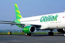 Citilink Tambah Frekuensi Penerbangan dari Bandara Halim - JPNN.com