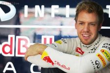 Red Bull Nilai Vettel Memang Layak Frustasi - JPNN.com