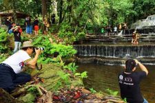 Lewat Fotografi, Proteksi Seni Budaya Negeri Sendiri - JPNN.com