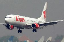 Lion Air Sempat Gagal Mendarat di Kupang - JPNN.com