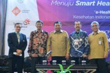 Implementasi E-Health di Indonesia Belum Efisien - JPNN.com