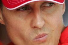 Michael Schumacher Sudah Sadar dari Koma - JPNN.com