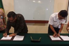 Perawatan Mesin KRL, KCJ Gandeng GMF AeroAsia - JPNN.com