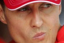 Catatan Medis Schumi Dicuri - JPNN.com