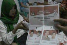 Surat Suara Pilpres Kurang 2559 Lembar - JPNN.com