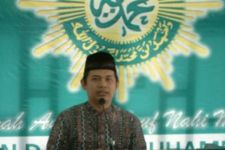 Berseberangan dengan Amien Rais - JPNN.com