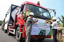 Pasar Ekspor Bioethanol Menjanjikan - JPNN.com