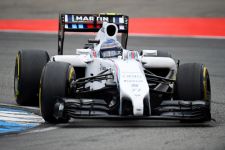 Williams tak Menyangka Tampil Menggila - JPNN.com