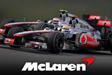 Prestasi Terpuruk, Pendapatan McLaren Melesat - JPNN.com