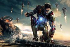 Robert Downey Jr: Belum Ada Rencana Iron Man 4 - JPNN.com