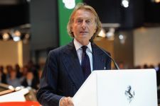 Montezemolo Mundur, Ferrari Ditinggal Presiden - JPNN.com