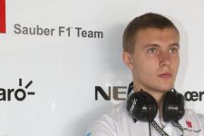 Sergey Sirotkin Jalani Debut di F1 Seri Rusia - JPNN.com