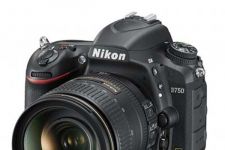Nikon D750, Fitur Menawan, Layar Lebih Canggih - JPNN.com